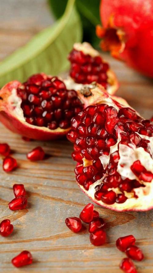 石榴酵素要发酵多久,石榴酵素成功后的样子