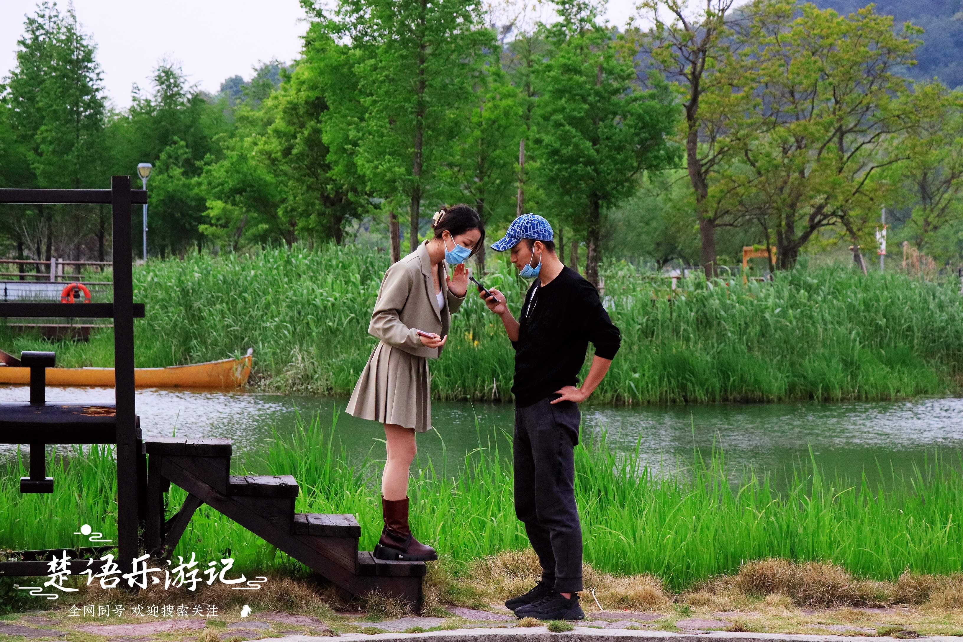 宁波湿地公园好玩吗,宁波湿地公园