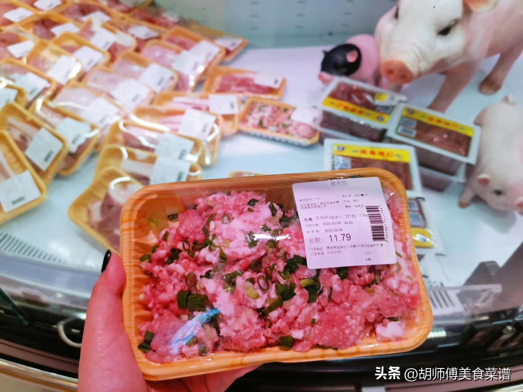 偷偷告诉你超市这八种东西不要买,偷偷告诉你超市八种东西不能买