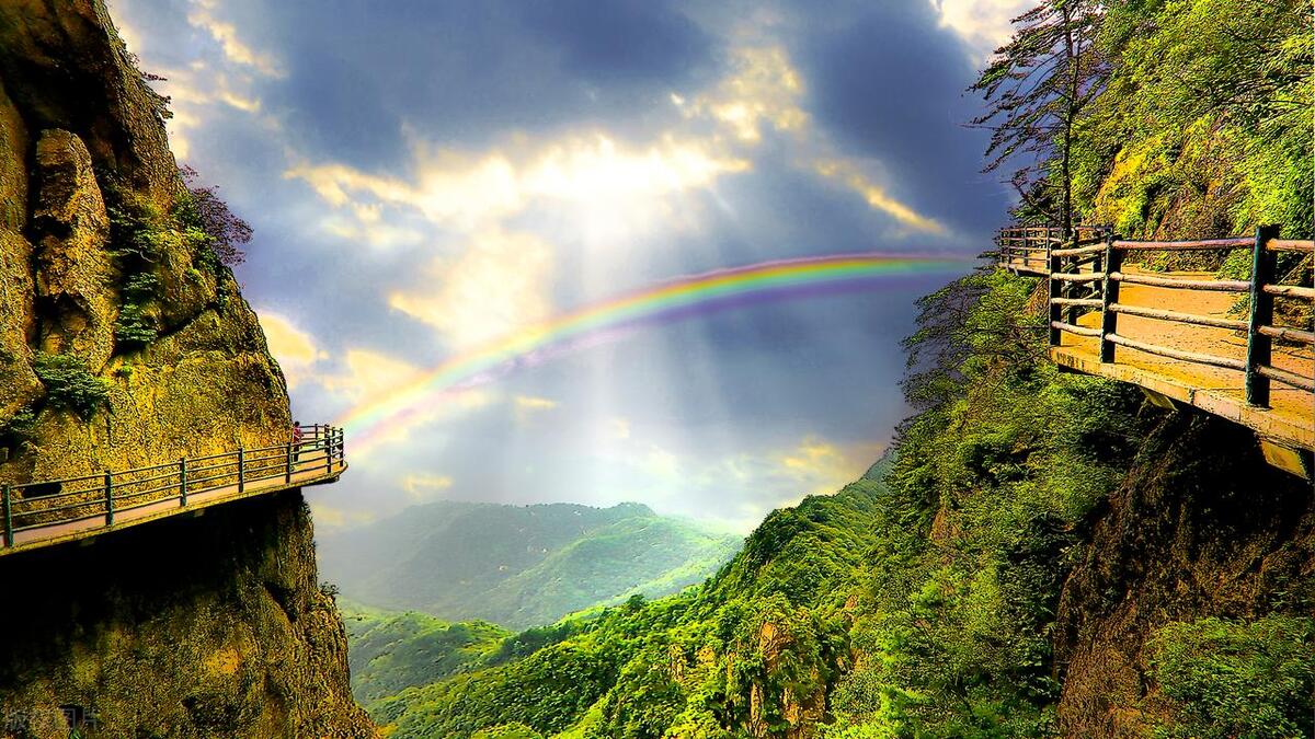 洞庭湖冷门景点,冷门景点推荐湖南