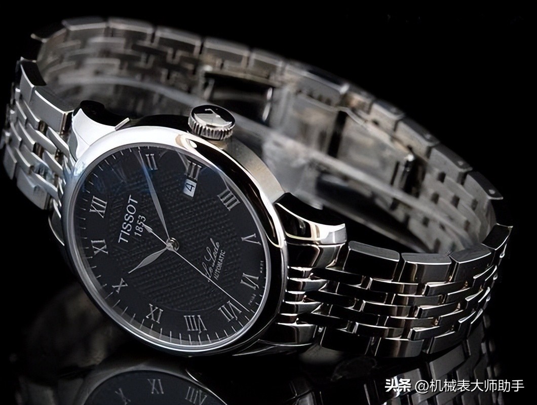 不同价位保值手表,哪一款手表可以做到多用途佩戴