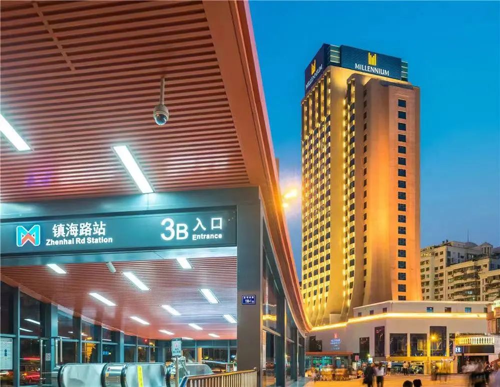 酒店体验空间,酒店沉浸式体验主题房全景图