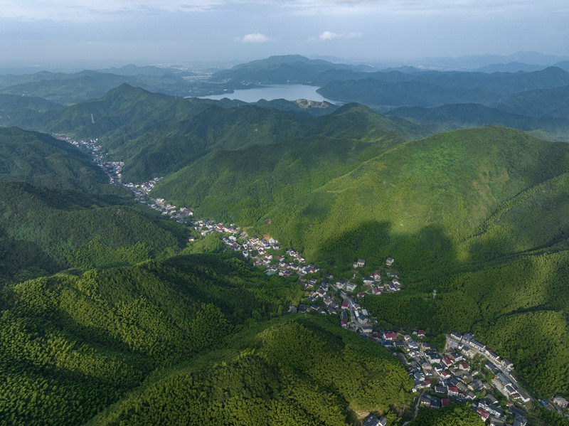 莫干山宿里轻奢酒店,浙江莫干山宿里度假酒店