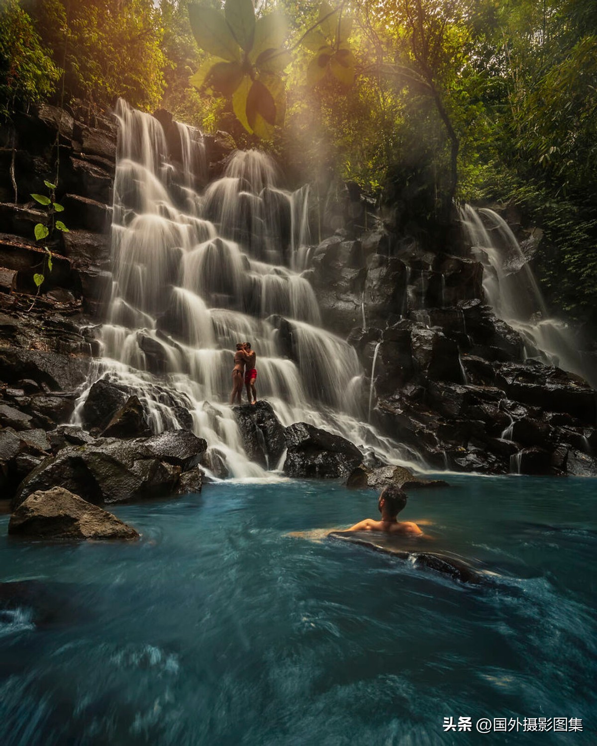 世界顶级唯美人像摄影师,世界顶级自然摄影师作品