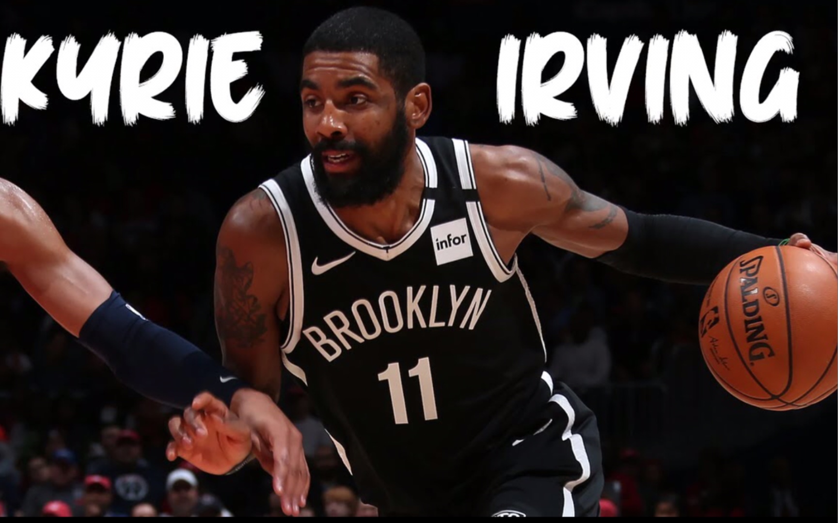 凯里欧文过人集锦,凯里欧文头像