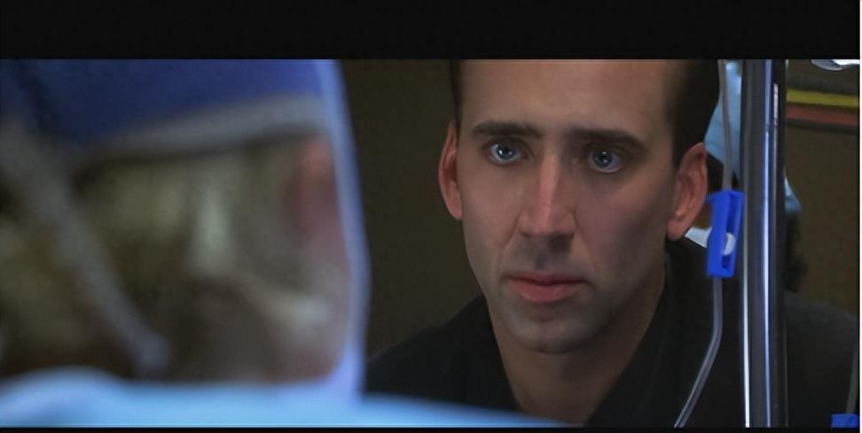 天使之城电影说的是什么,天使之城纯音乐片段