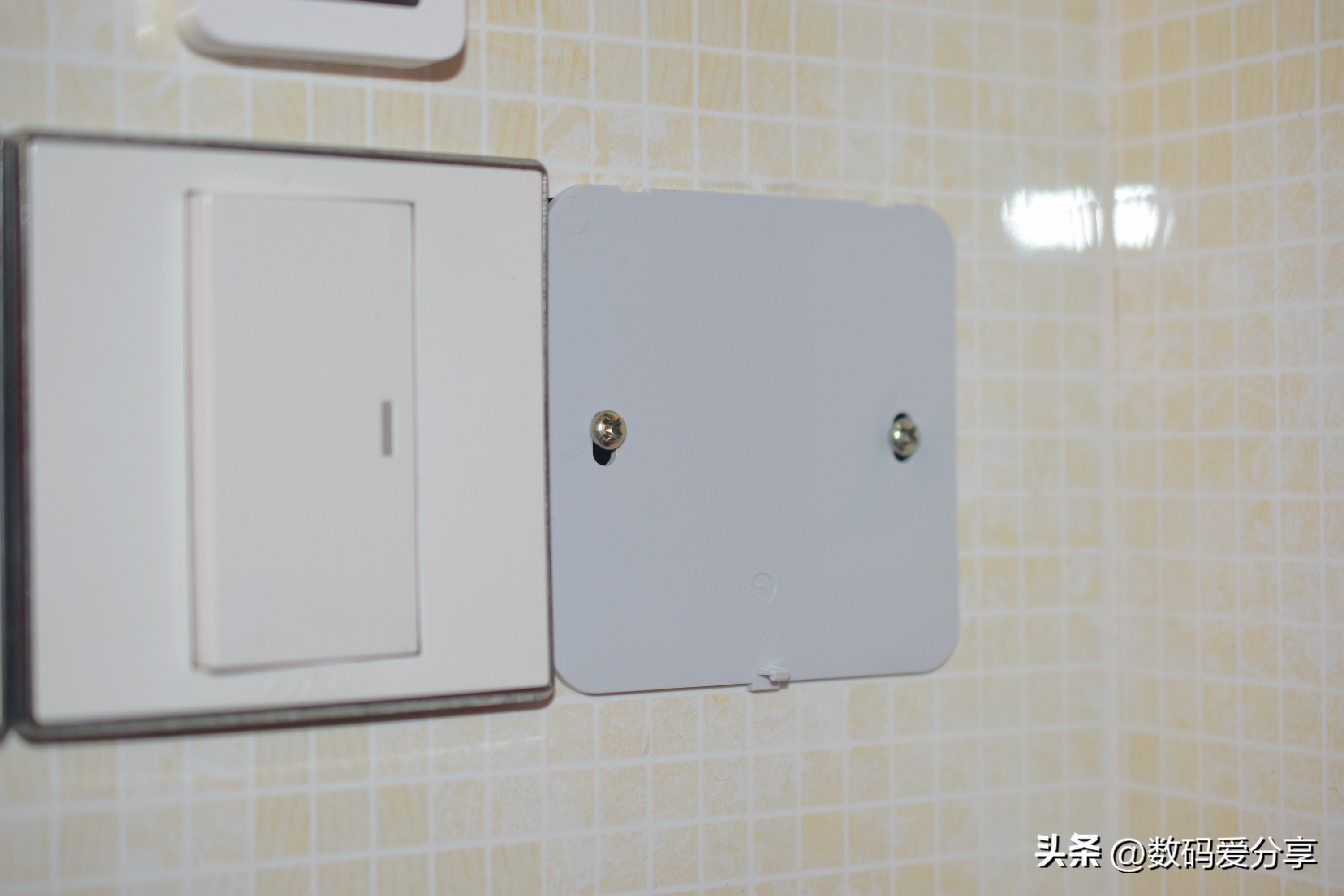 米家智能浴霸pro换气功能,米家智能浴霸怎么使用