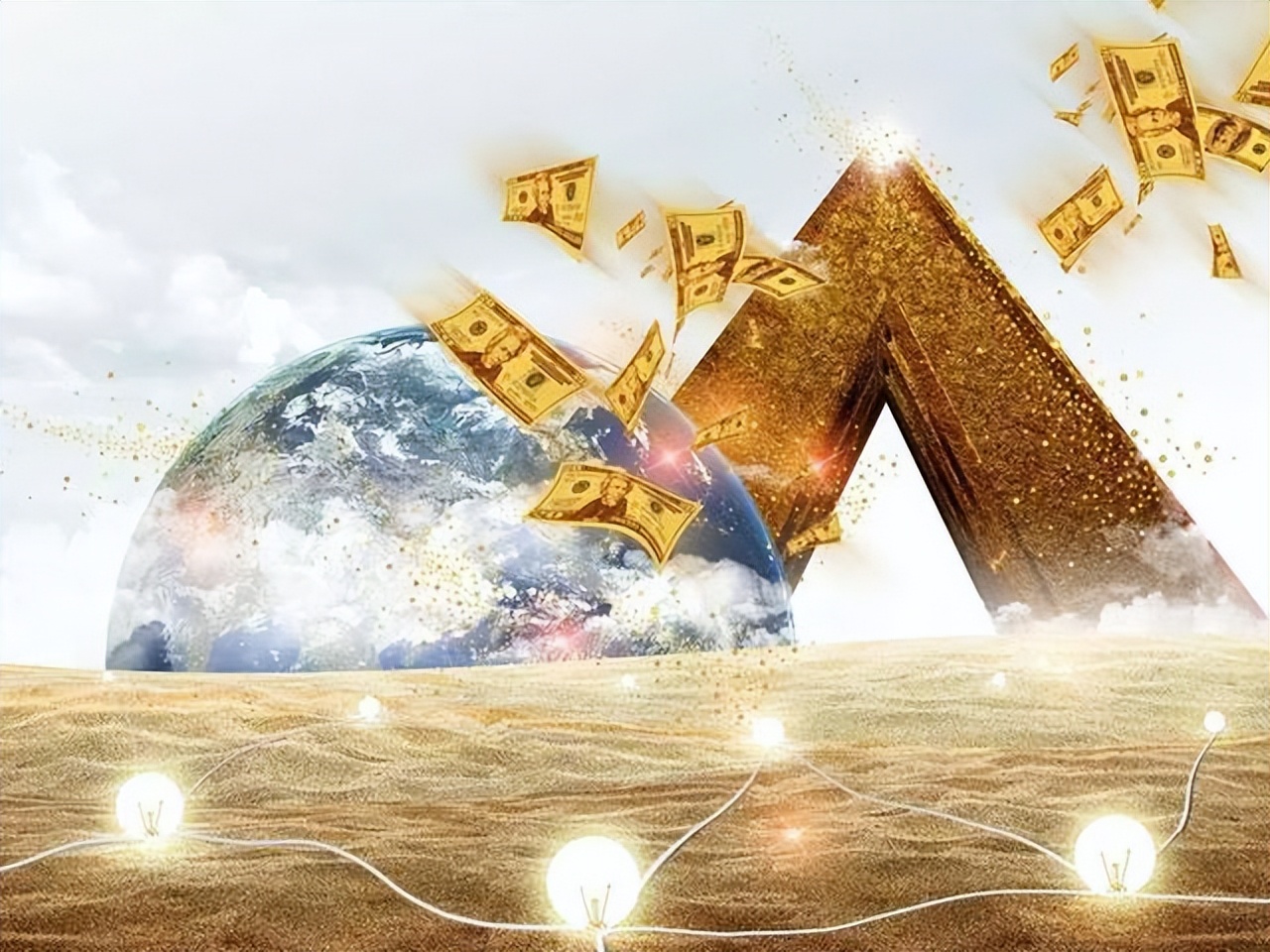 利好大金融,大金融带动情绪回暖大有可为