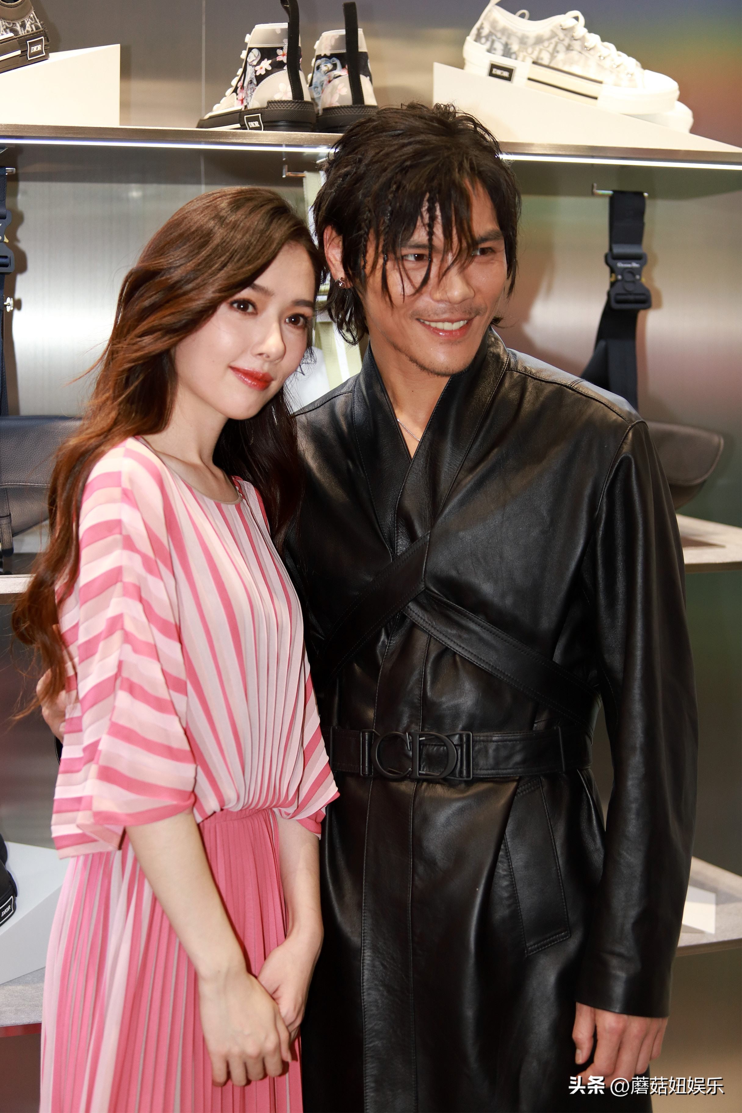 高圆圆和大s对比,高圆圆同款婚戒多少钱