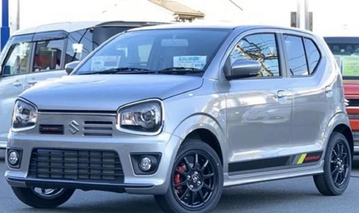 2018款铃木北斗星售价,2020款全新铃木北斗星有自动挡吗