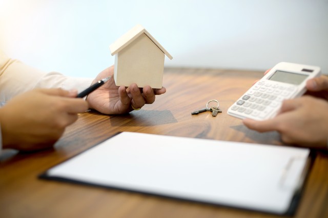 买房税怎么算,二手房和一手房的税收区别