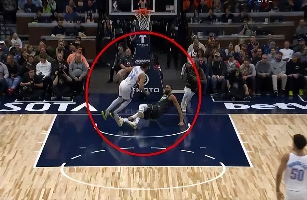 森林狼9换1得到戈贝尔,森林狼关键时刻戈贝尔