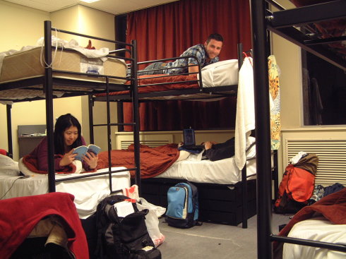 泰国30-40元一晚的酒店,泰国住宾馆真实现状