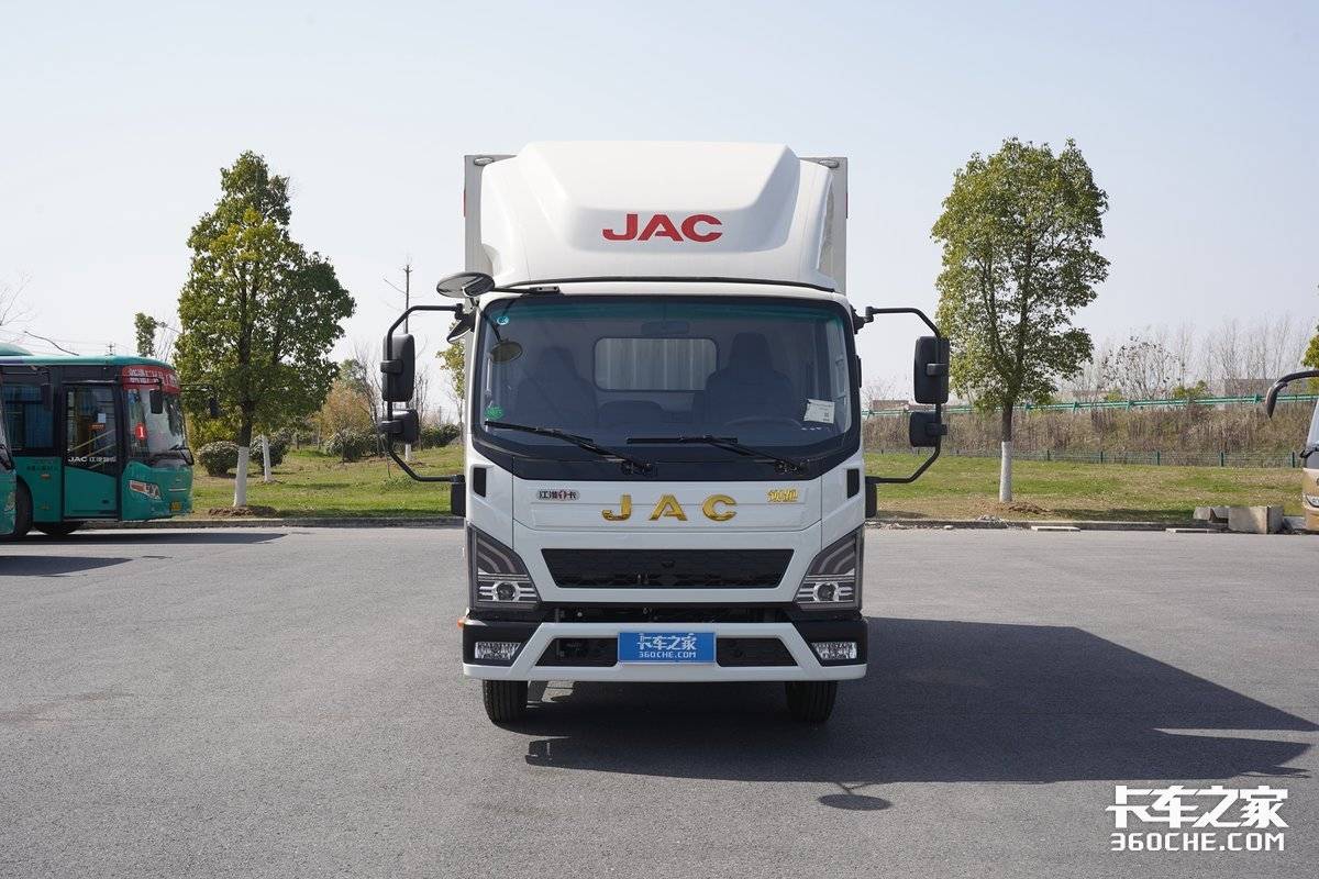 江淮零跑l6参数价格,江淮零跑l6