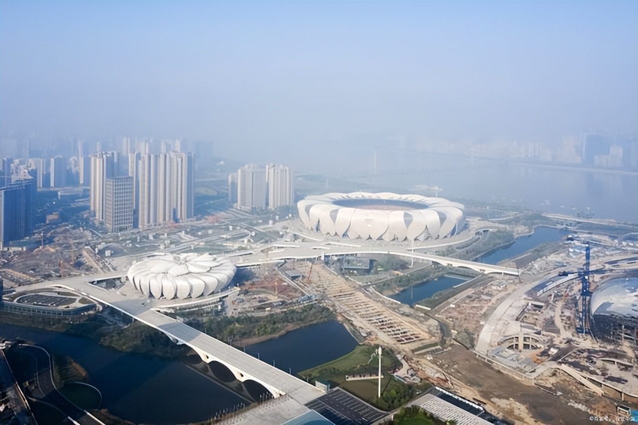 杭州亚运会吉祥物概念股,a股杭州