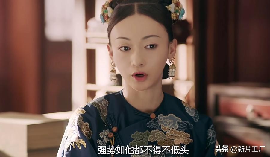 于正为何选择吴谨言,于正自曝为何选择吴谨言