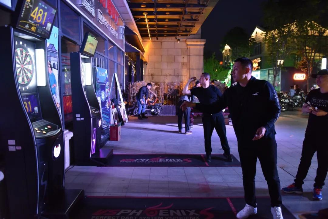 第一批国家级夜间文旅消费集聚区,首批夜间文旅消费集聚区名单