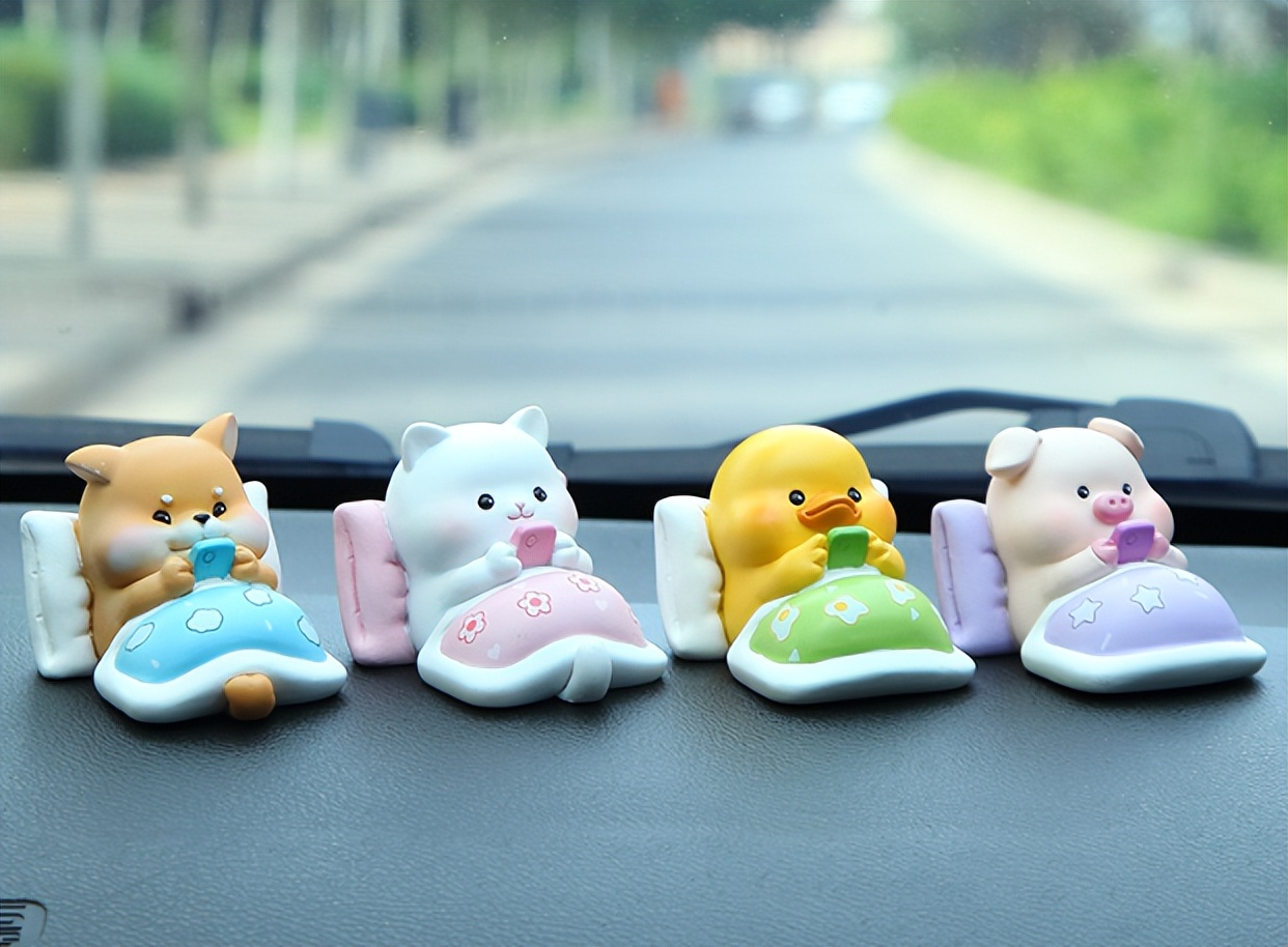 最适合送人的礼物摆件,适合送生日礼物的小摆件