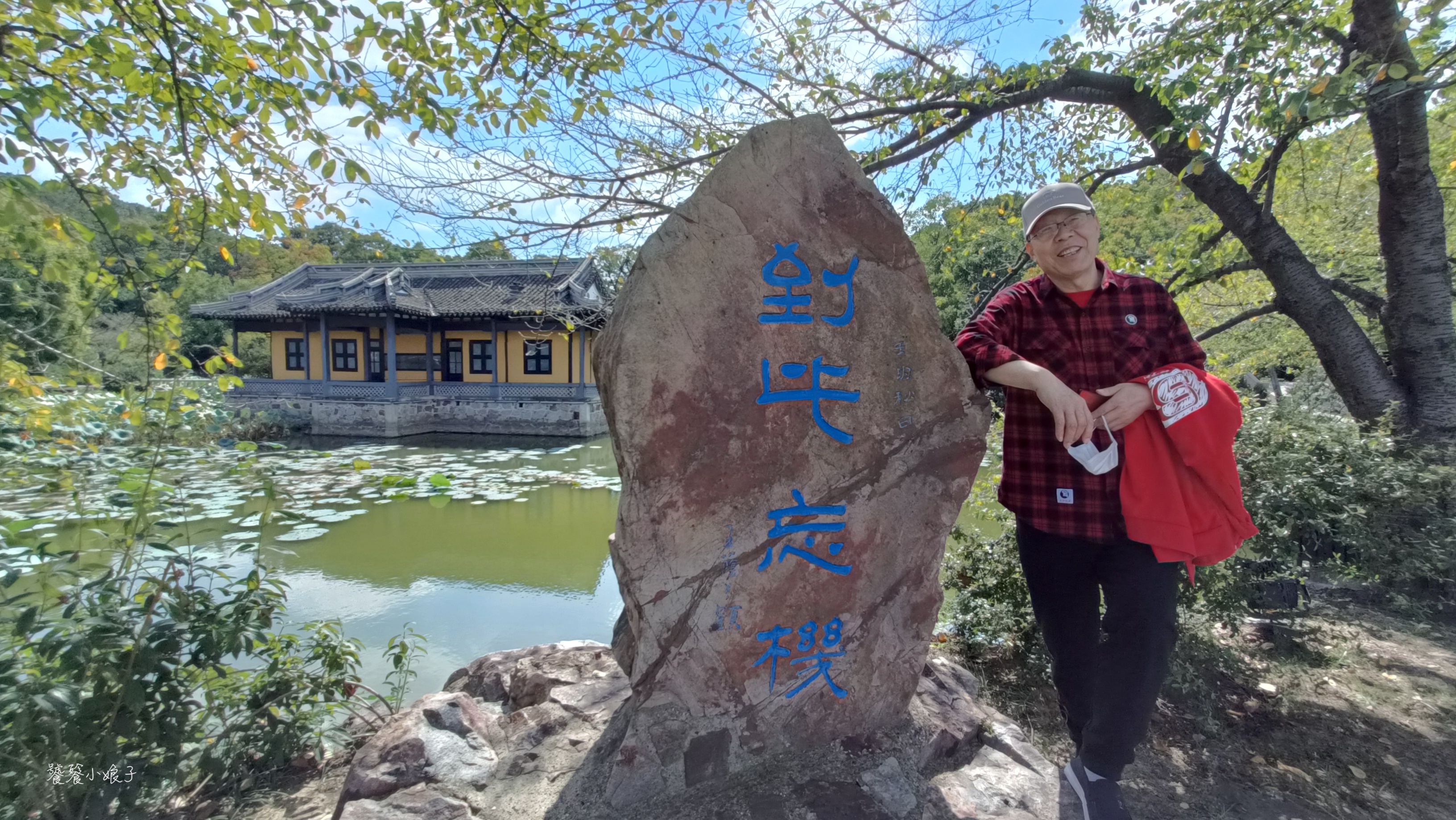 苏州太湖和无锡太湖哪个好玩,江苏无锡的太湖和江西太湖