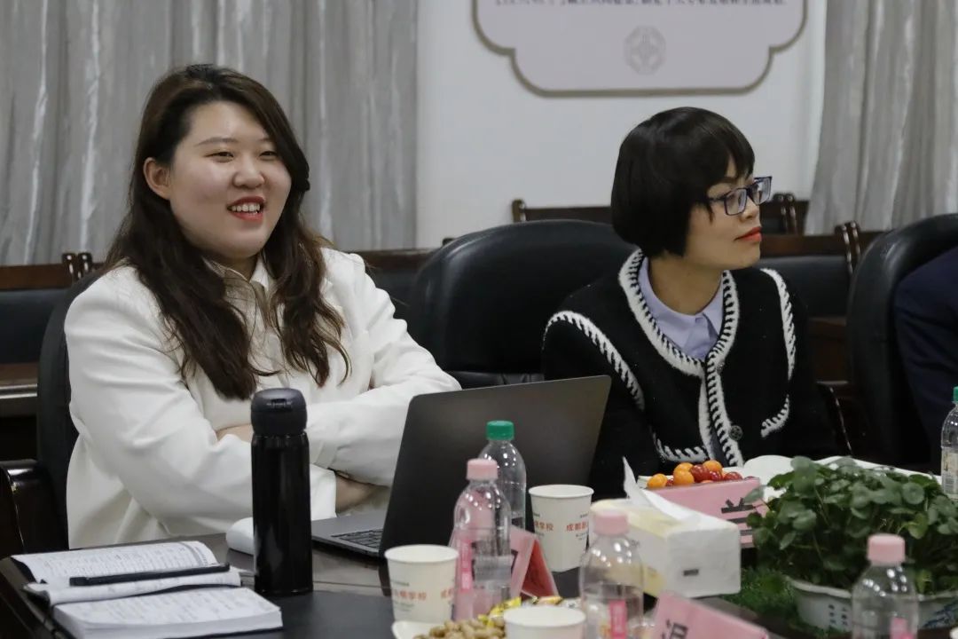 清北学校，成都新津为明学校，越来越热。