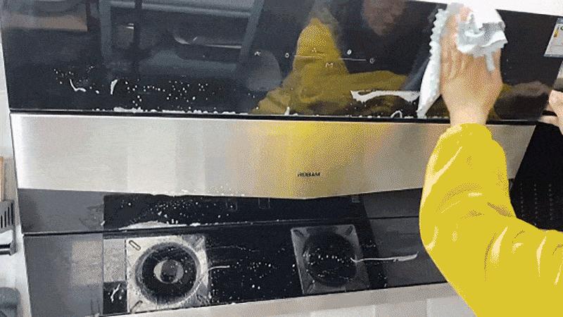 不锈钢蜂窝锅内烧焦变黑怎么清洗,不锈钢锅发黄了怎么去除