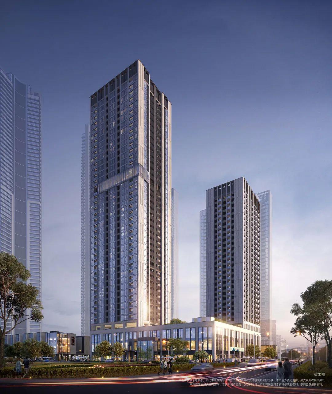 深圳最牛的高科技人才区,深圳最科技的城市