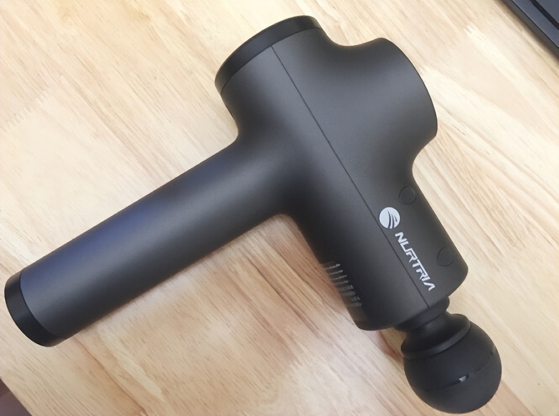 便宜好用的筋膜枪评测,9块9筋膜枪为什么这么便宜