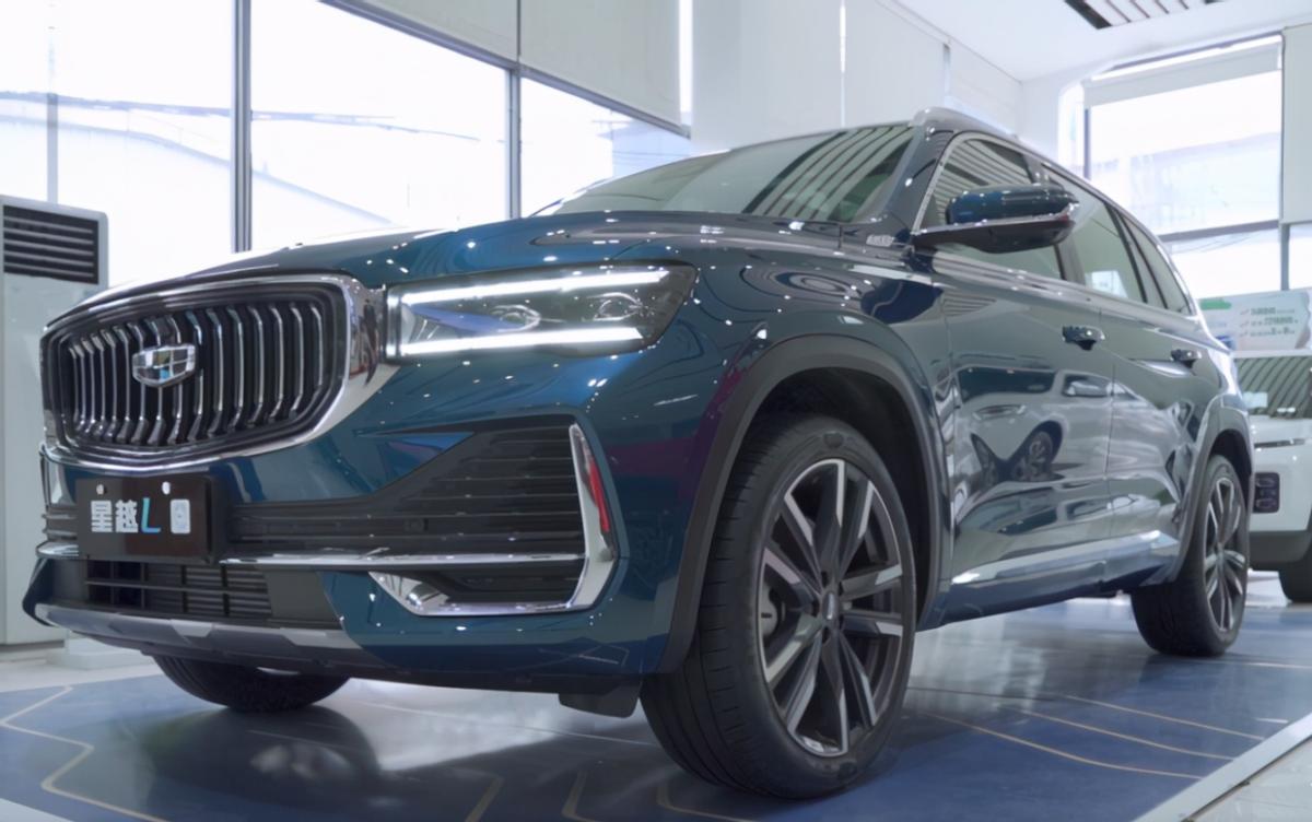 这4款合资入门suv值得选择,品牌硬实力强这三款suv买到即赚到