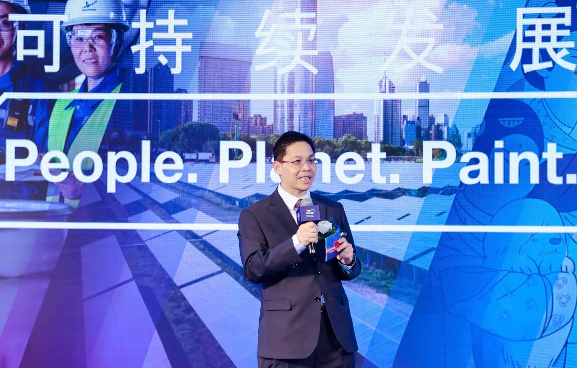 多乐士体验店装修,多乐士顶级生活馆