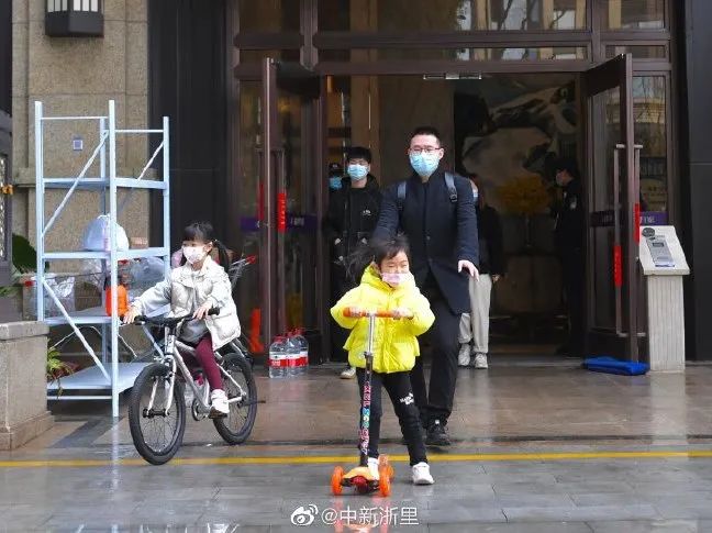 杭州社区清零,杭州市全域降为低风险