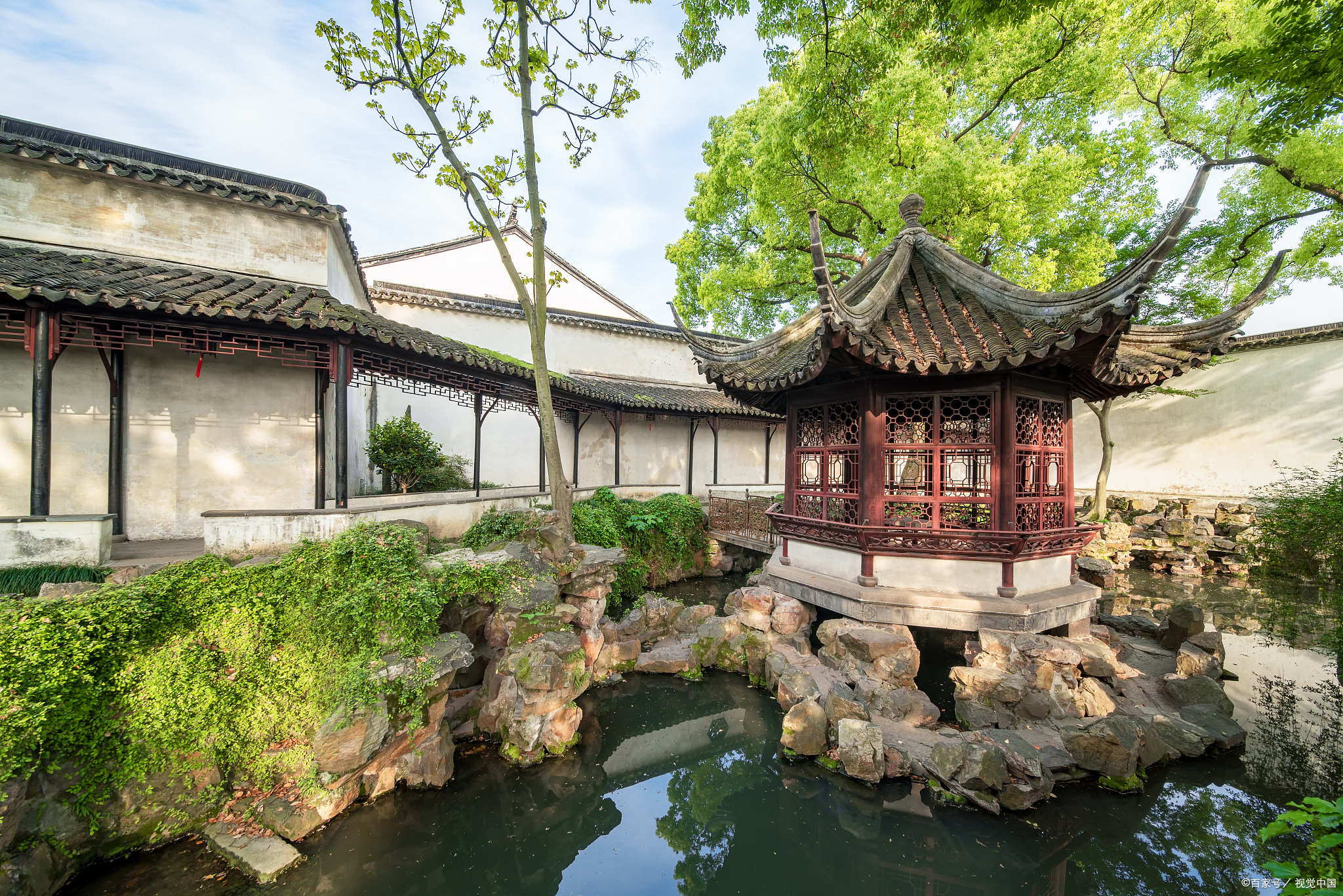 华东七市旅游攻略,华东五市七日游报团游