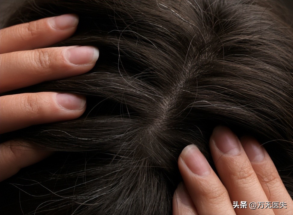 为什么有人“下面”没毛？女性*处私**毛发的秘密，别羞于了解