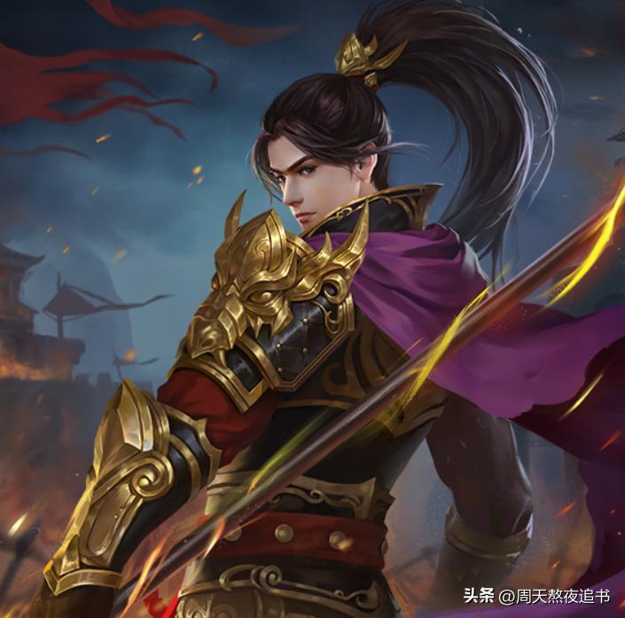 推荐3本历史军事小说,敌强我弱免费阅读小说