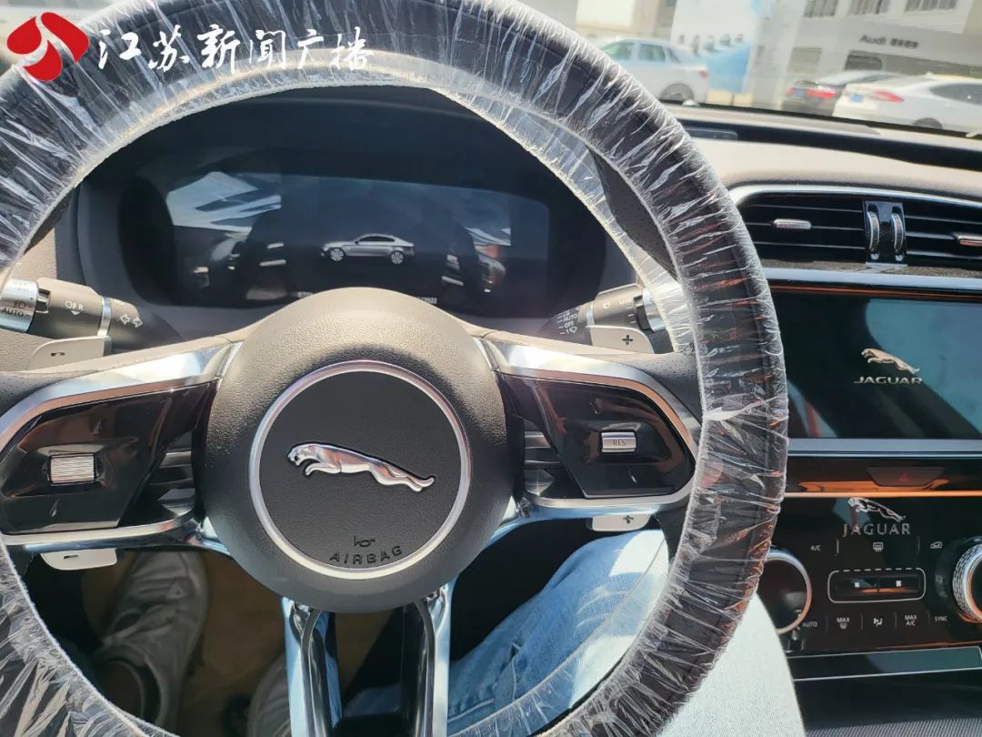 奇瑞汽车刹车嗡嗡作响,捷豹xe刹车嗒嗒异响怎么解决