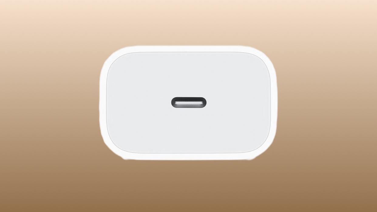 苹果“6折”大促，20w快充跌至79元，iPadAir5历史新低价