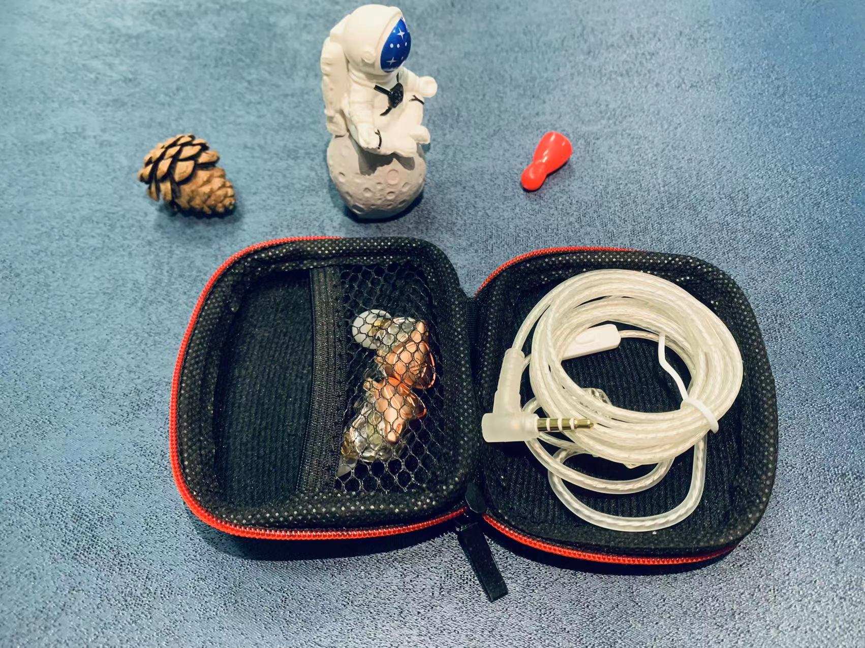 平民hifi无线耳机,性价比高的hifi运动耳机