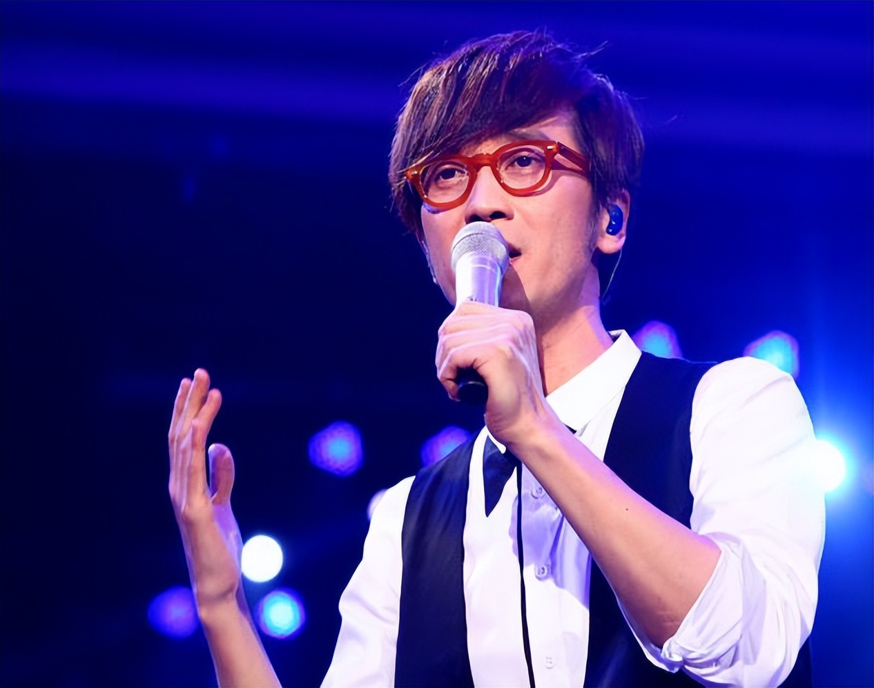 姜昆批评曲苑杂坛后续,姜昆曲苑杂坛事件