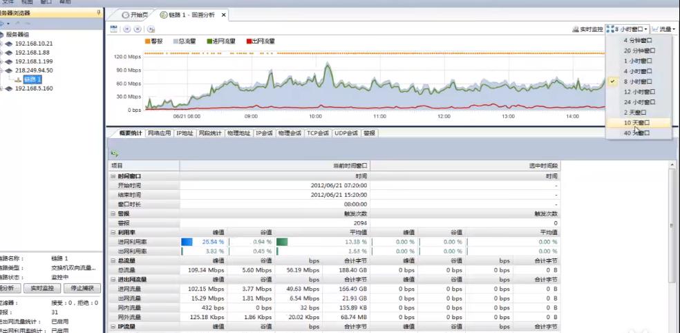 网络故障排障工具,宽带排障手册