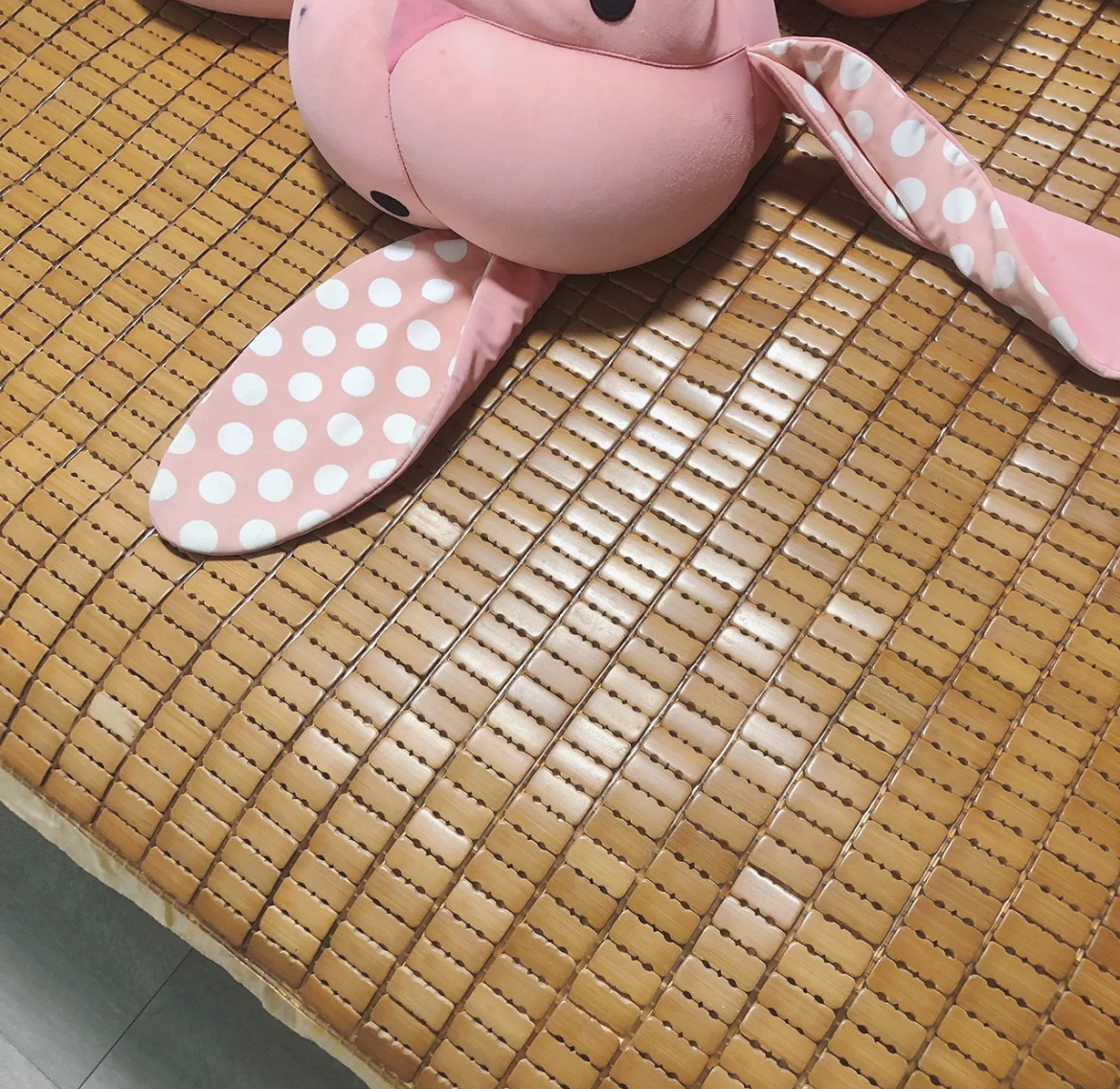 交过智商税才明白:选凉席,原来还有这么多讲究,别再被割韭菜了