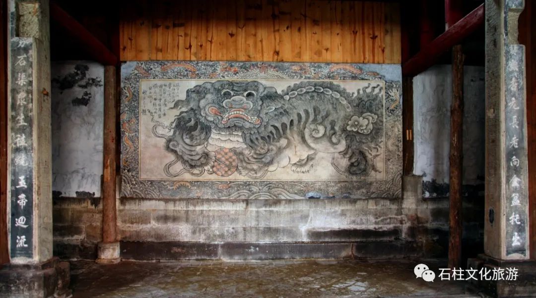 石柱县五一旅游推荐,五一景美人少的旅游景点