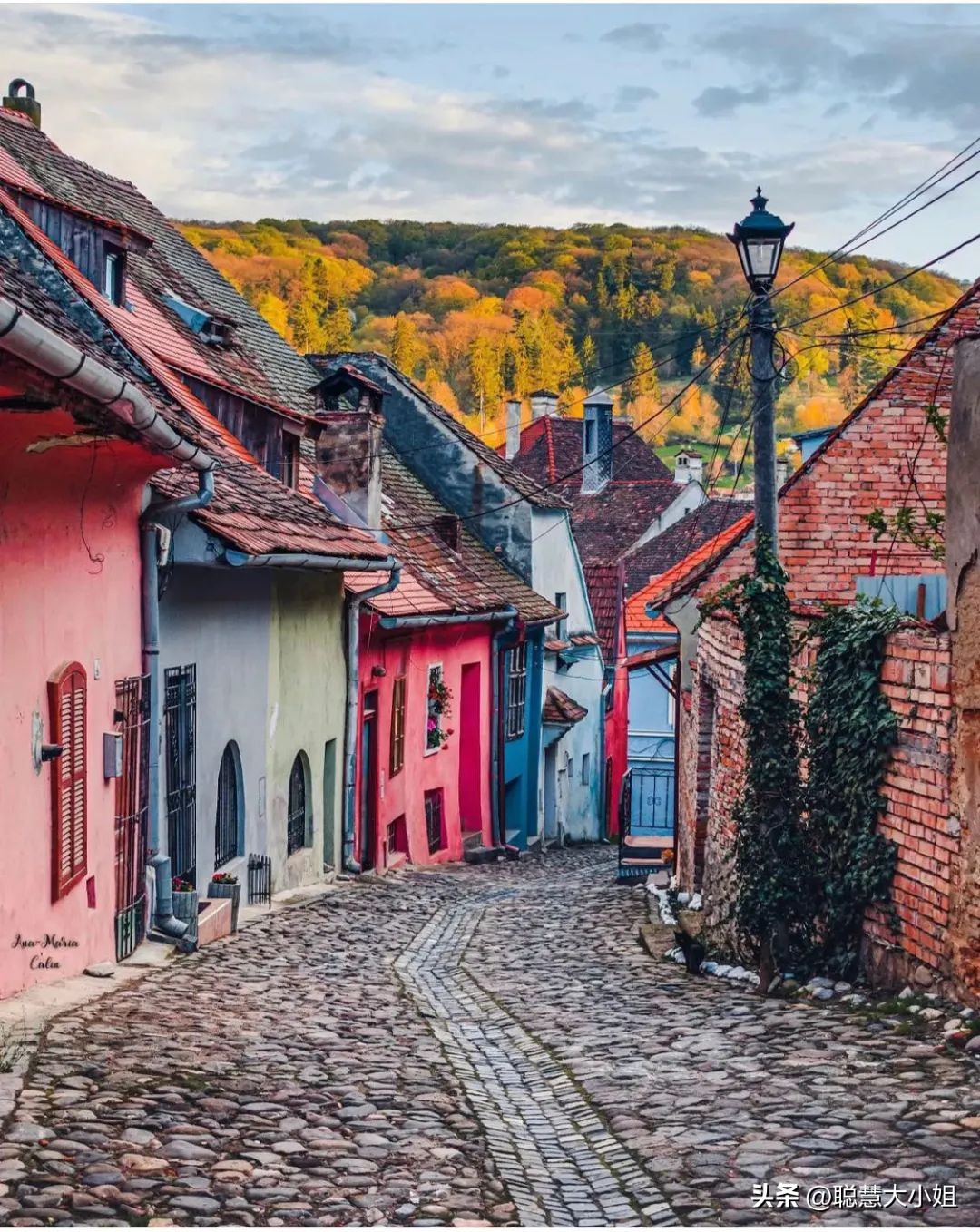 罗马尼亚这个国家介绍一下,罗马尼亚景色最美的地方