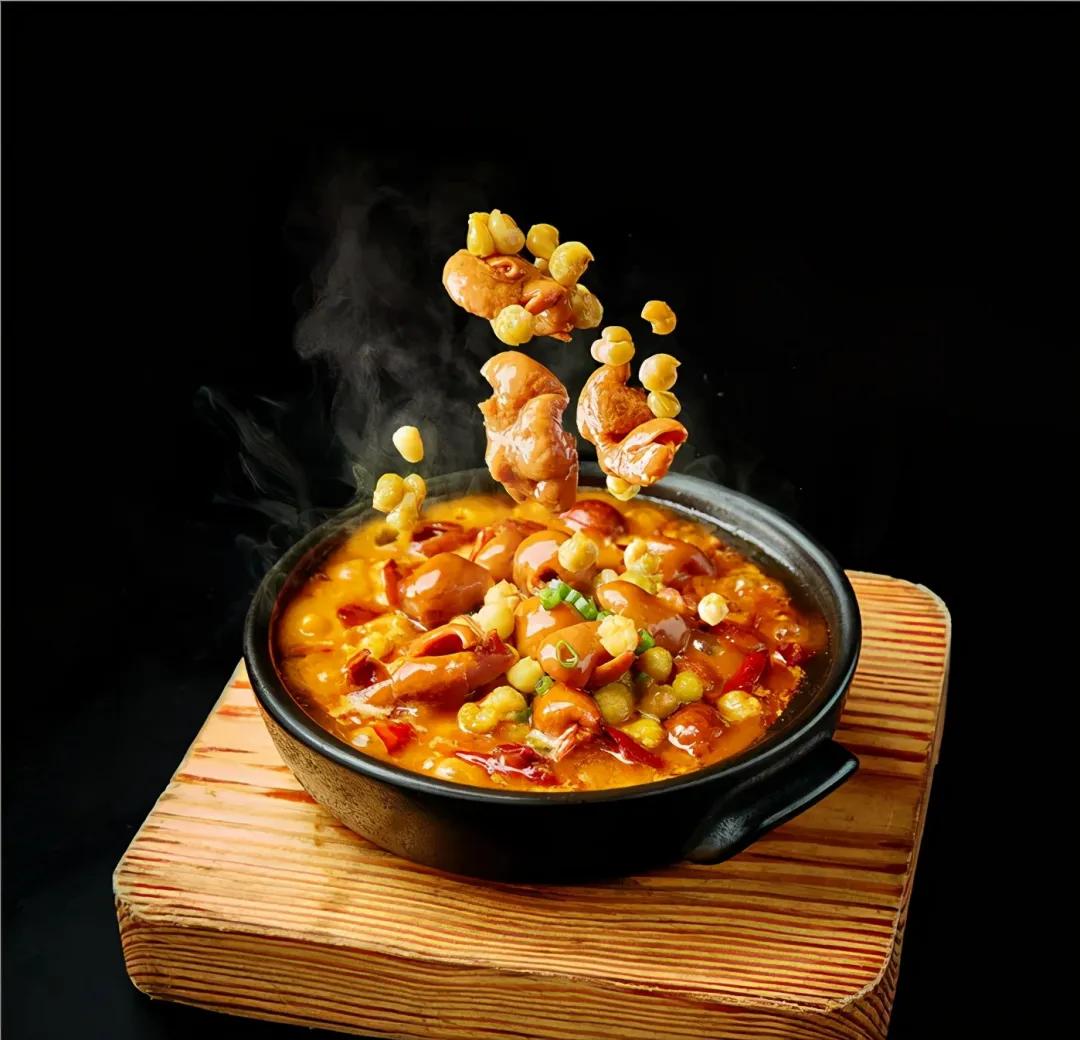 2021餐饮新模式,2021十大餐饮连锁品牌数量