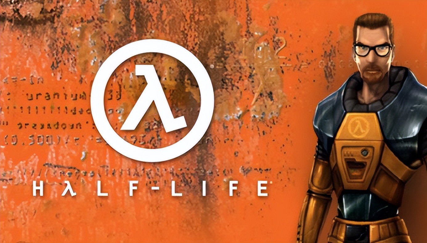 他是游戏界中最富有的胖子，亲手缔造了世界第一FPS，却不会数到3