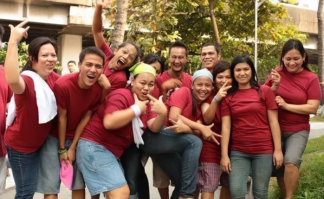 定居菲律宾的真实感受,一起来看看真实的菲律宾