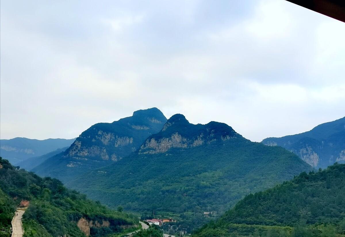 山西省适合情侣去的山,山西有哪些山比较适合爬呢冬天