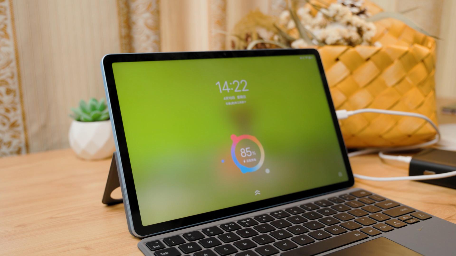 vivopad体验,vivopad办公场景使用的功能