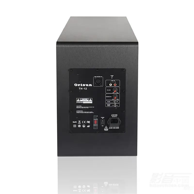 傲力声dd12测评,傲力声s11评测