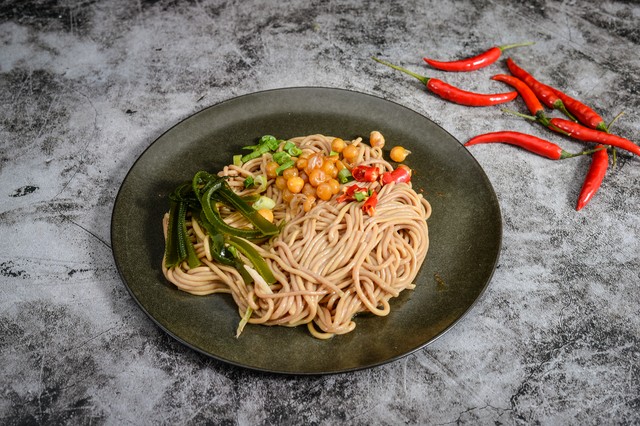 天下美食在山西,天下美食软糯香甜