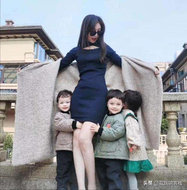 试管婴儿三胞胎模特,试管婴儿能培养出混血婴儿吗