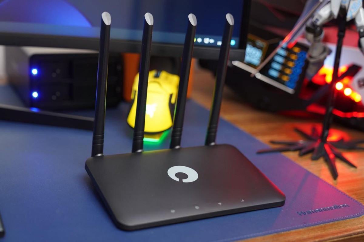 蒲公英x4c插卡路由器怎么设置,蒲公英x4路由器多少钱一台